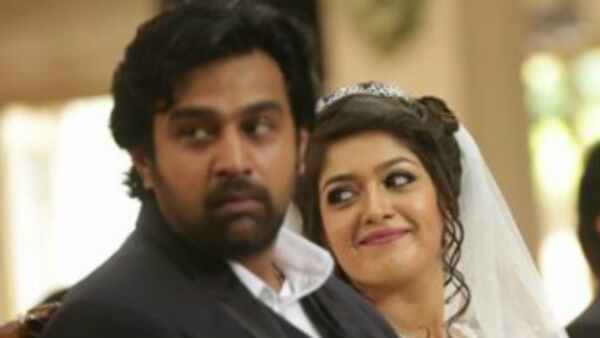 ഉറച്ച തീരുമാനം