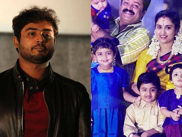 നന്ദി പറയാനുള്ളത്