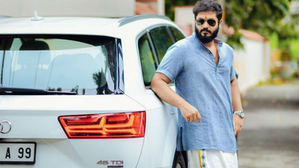 തോറ്റതില്‍ സന്തോഷം