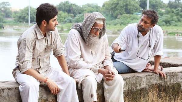 സൂജിത്ത് സിര്‍ക്കാര്‍-ജൂഹി ചതുര്‍വേദി