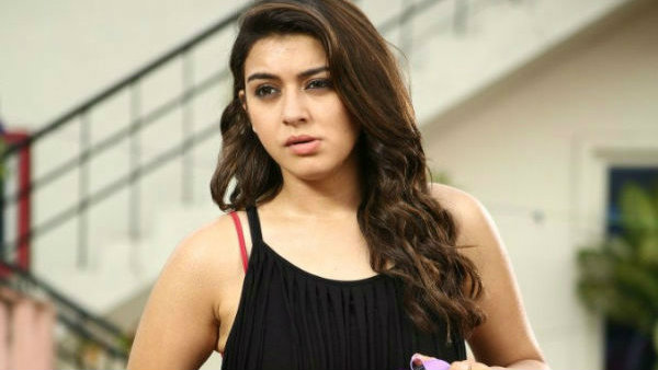 വിവാഹത്തെ കുറിച്ച് ഹന്‍സിക 