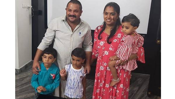 ഹരീഷ് കണാരന്‍ പറയുന്നതിങ്ങനെ 