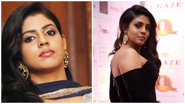  സിനിമ പോലെ  ഇഷ്ടം