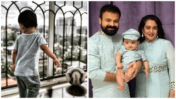 ചാക്കോച്ചന്റെ