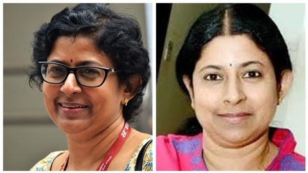  എന്ത്  കൊണ്ട് ദുഃഖപുത്രി കഥാപാത്രങ്ങൾ