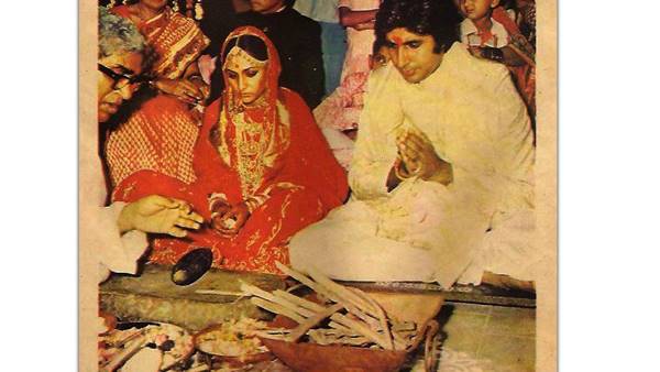 അമിതാഭ് ബച്ചന്റെ വീട് 