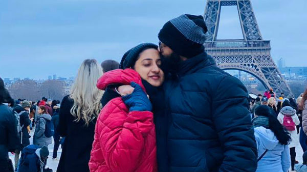 സന്തോഷം തോന്നുന്നത്