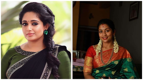  കാവ്യയ്ക്കും നവ്യയ്ക്കും തുല്യ  പ്രധാന്യം