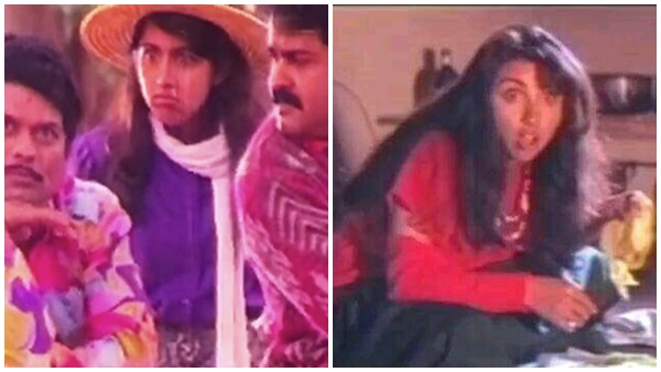  ആദ്യം  ശ്രീനിവാസൻ