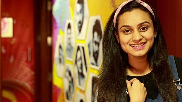 തിരക്കുകള്‍ക്കിടെയിലും