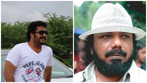  സാറിന്   മുന്നിൽ പാട്ട്  പാടി