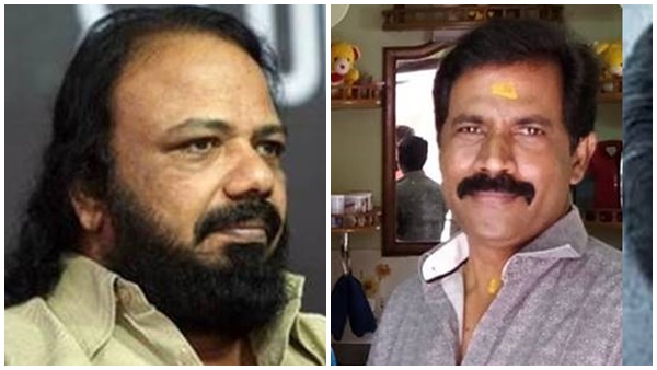 ഞാന്‍ സിദ്ധുവിന്റെ പേര് പറഞ്ഞിട്ടുണ്ട് 