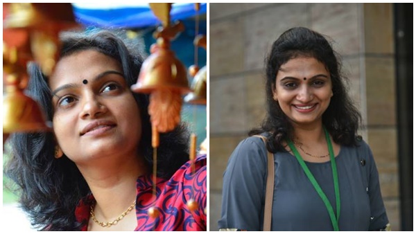 സോഷ്യൽ മീഡിയയിൽ  സജീവം