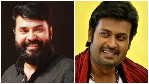 ചിത്രാഞ്ജലി സ്റ്റുഡിയോയില്‍