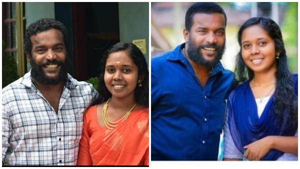 പ്രണയവിവാഹം