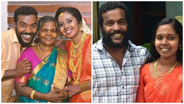 സങ്കടം തോന്നി