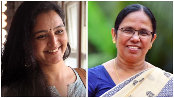 മകൾ അമ്മയോട്  ചോദിച്ച ചോദ്യം