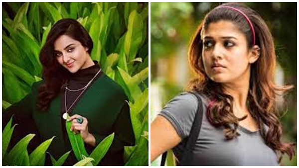മലയാളത്തിലൂടെ അരങ്ങേറ്റം