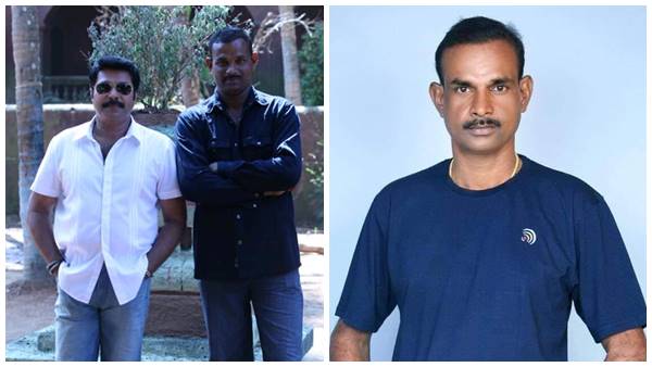  മമ്മൂട്ടിയെ മതില് ചാടിപ്പിച്ച കഥ 