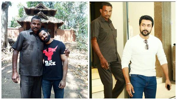 മമ്മൂട്ടിയെ മതില് ചാടിപ്പിച്ച കഥ 