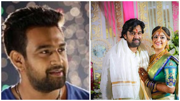 ഹിന്ദു-ക്രിസ്ത്യൻ വിവാഹം