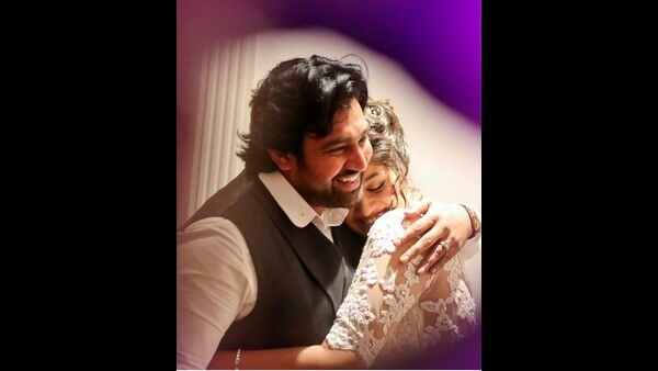 ആഘോഷമായ താരവിവാഹം