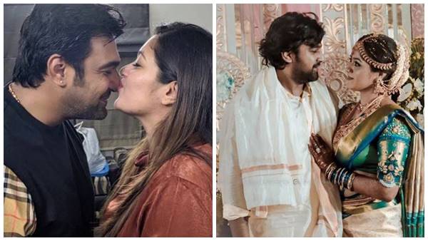 ചിരുവിനെ കുറിച്ച് പറഞ്ഞ് മേഘ്‌ന