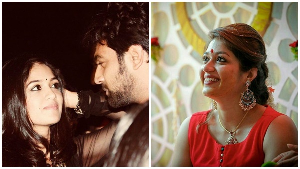 പ്രണയ വിവാഹം