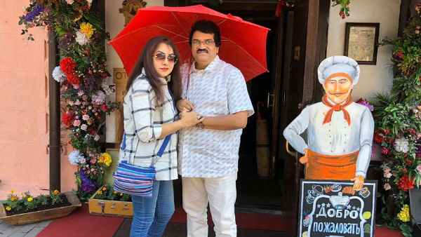 സുഹൃത്തുക്കള്‍ പറയുന്നത്