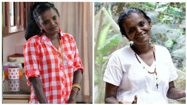  അമ്മച്ചി പൊളിയായിട്ടുണ്ട്