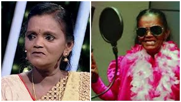  വസ്ത്രം  കണ്ട് ഞെട്ടി