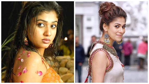 നയന്‍താരയുടെ മേക്കോവര്‍