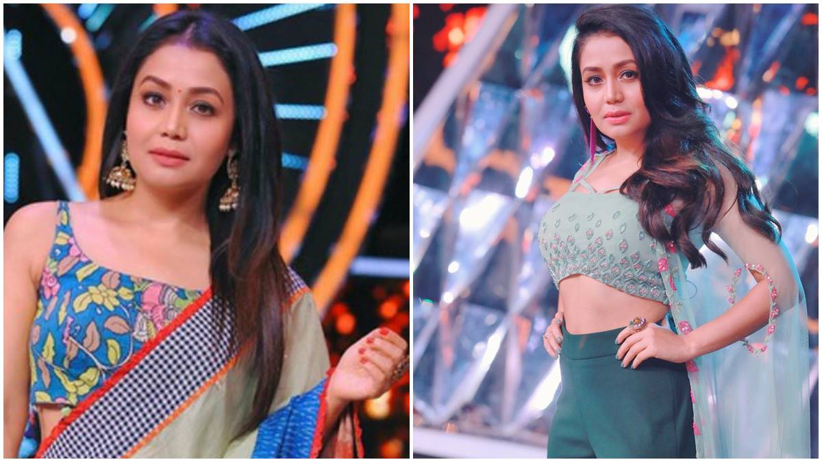 neha-kakkar neha-kakkar