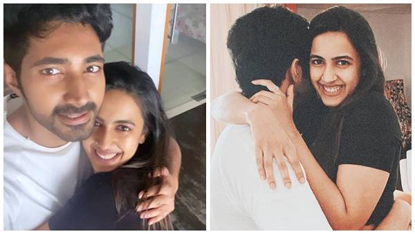  നിഹാരിക വിവാഹിതയാവുന്നു