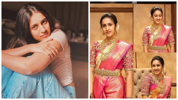 നിഹാരിക വിവാഹിതയാവുന്നു