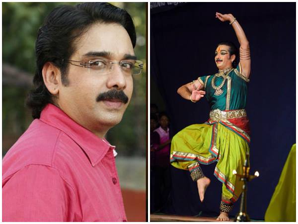 നര്‍ത്തകര്‍ക്ക് സ്ത്രൈണതയോ?