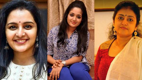 മലയാളത്തിന്‍റെ ലേഡി സൂപ്പര്‍ സ്റ്റാര്‍