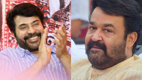  മമ്മൂട്ടിയെ വെട്ടി മോഹന്‍ലാല്‍