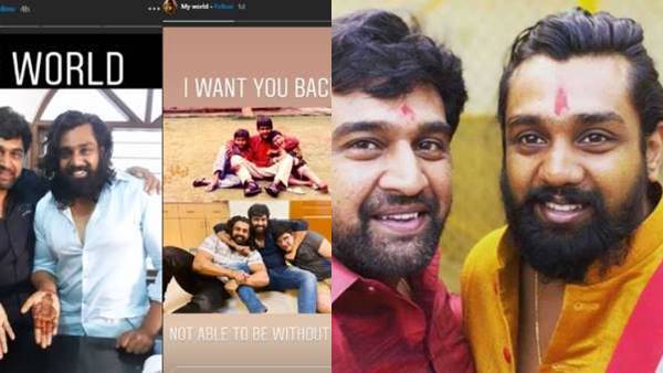 ഞങ്ങള്‍ ഒരുപോലെ