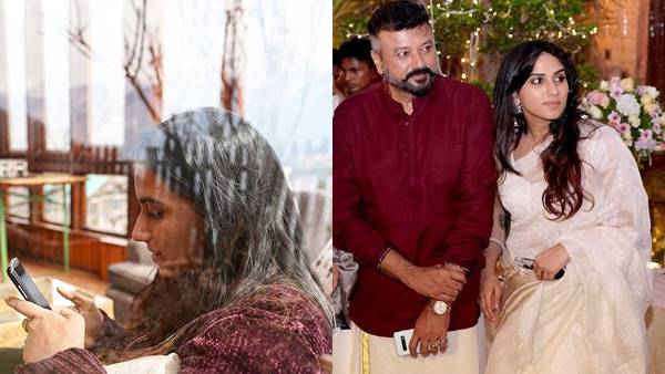 കുടുംബത്തിനൊപ്പം