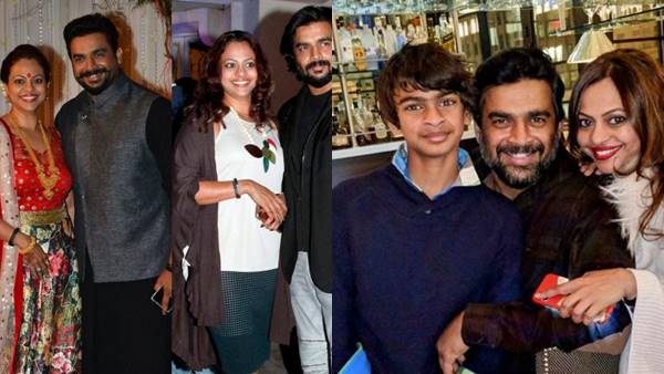 സരിതയുടെ ക്ഷണം