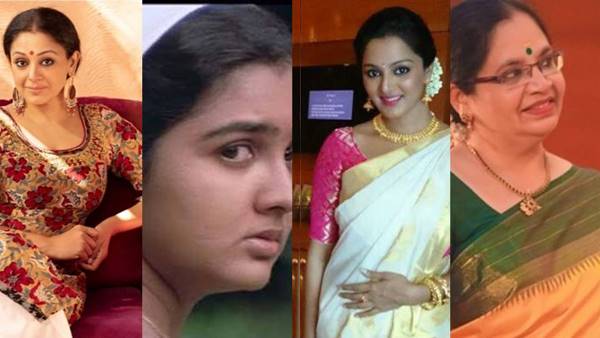 നായികമാരെക്കുറിച്ച്