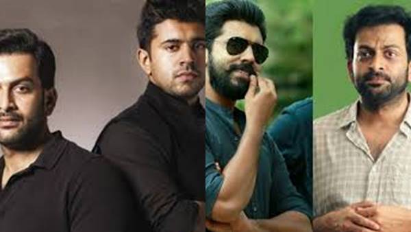 പിന്നാലെ യുവതാരങ്ങള്‍