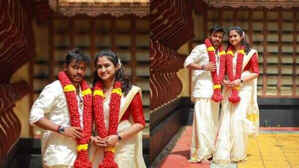  വിവാഹം രഹസ്യമാക്കി