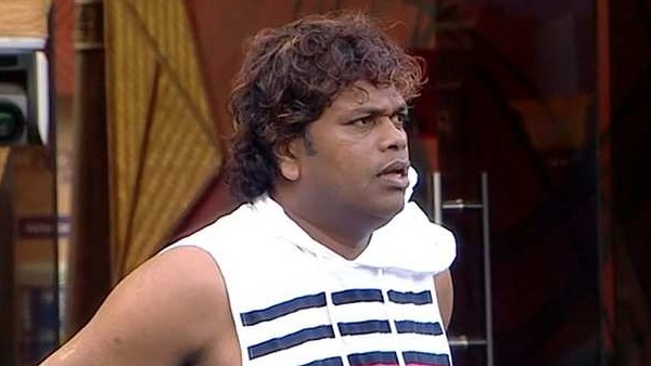 ഫുക്രു ഷാജിയെ കണ്ടതിന്