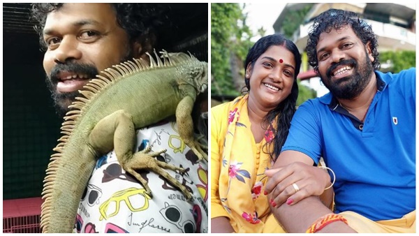 പാഷാണം ഷാജിയുടെ