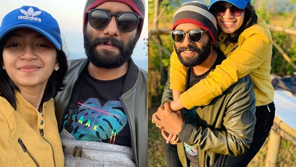  അര്‍ജുന്‍ അശോകന്‍ പറയുന്നു 