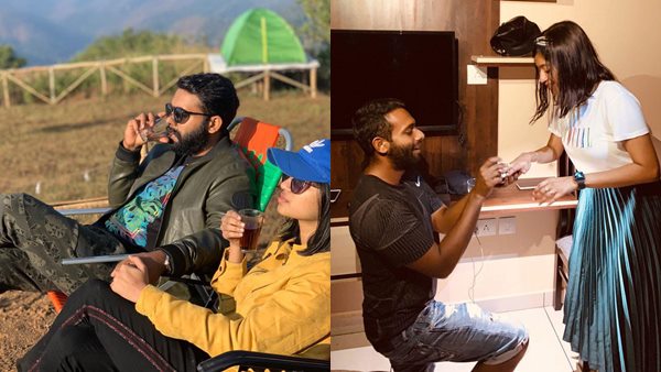  അര്‍ജുന്‍ അശോകന്‍ പറയുന്നു 