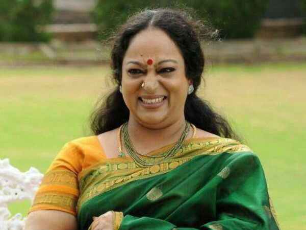 റാണിയെ നളിനിയാക്കി