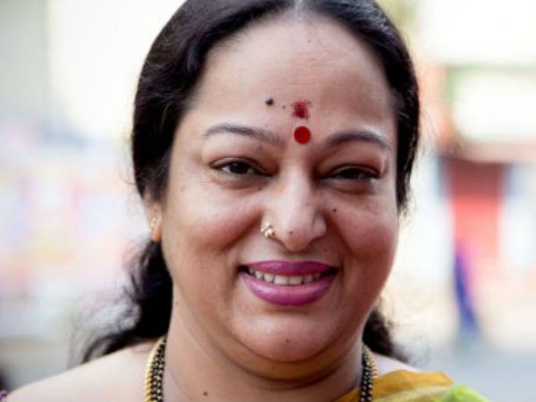 മക്കളുടെ പിന്തുണ